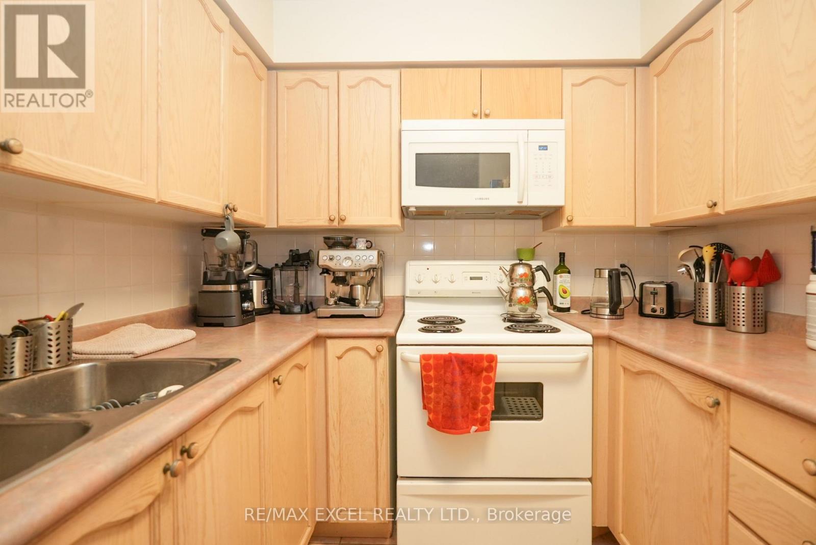 2307 - 35 Finch Avenue E, Toronto, Ontario  M2N 6Z8 - Photo 15 - C12954624