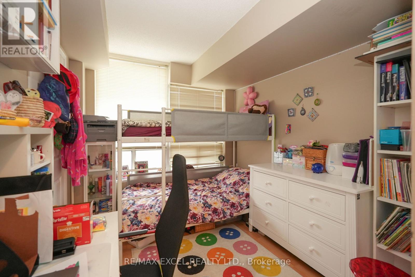 2307 - 35 Finch Avenue E, Toronto, Ontario  M2N 6Z8 - Photo 22 - C12954624