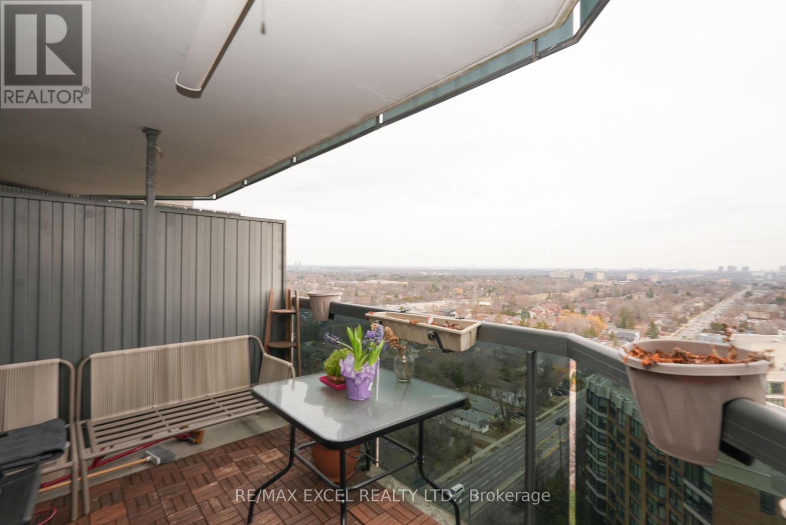 2307 - 35 Finch Avenue E, Toronto, Ontario  M2N 6Z8 - Photo 23 - C12954624