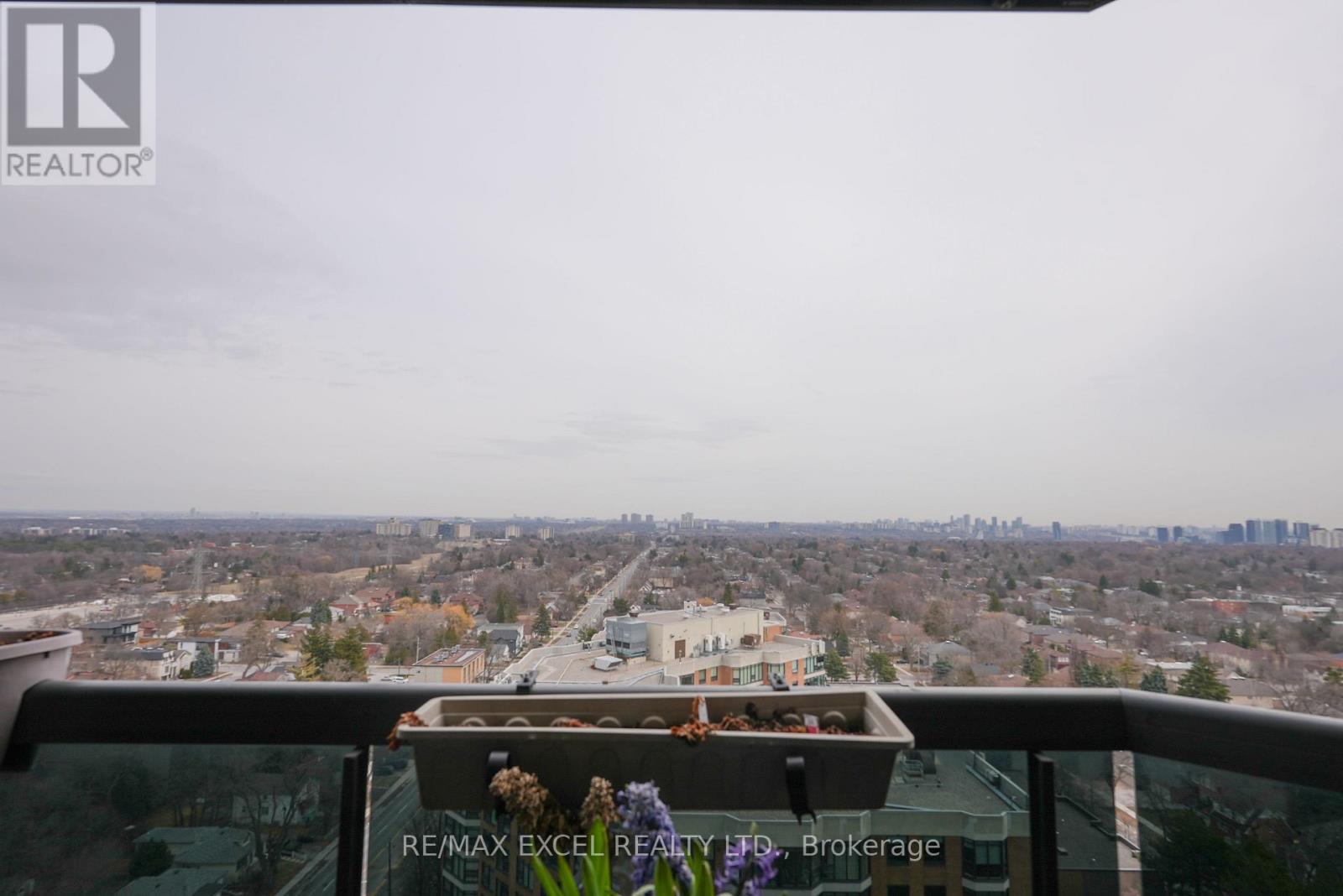 2307 - 35 Finch Avenue E, Toronto, Ontario  M2N 6Z8 - Photo 24 - C12954624