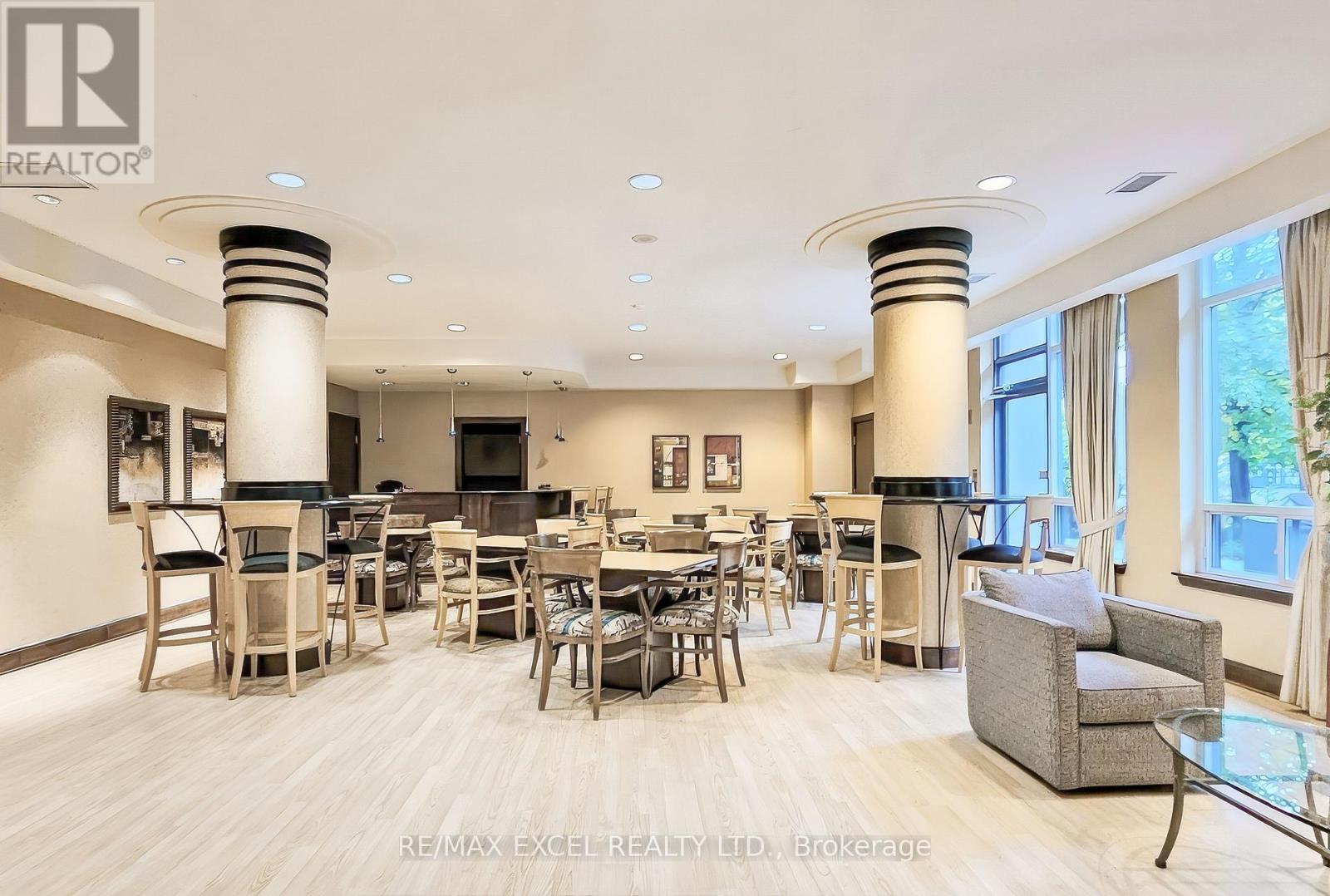 2307 - 35 Finch Avenue E, Toronto, Ontario  M2N 6Z8 - Photo 28 - C12954624