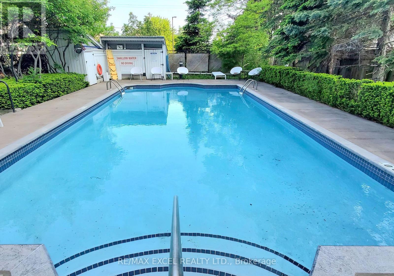 2307 - 35 Finch Avenue E, Toronto, Ontario  M2N 6Z8 - Photo 29 - C12954624