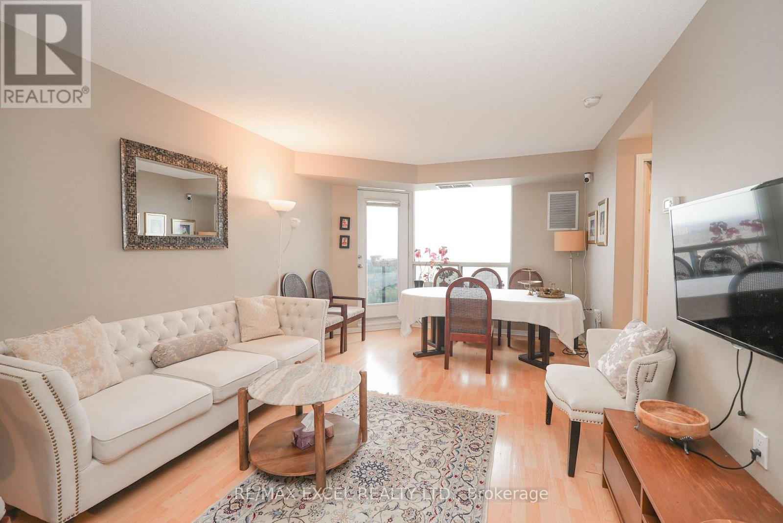 2307 - 35 Finch Avenue E, Toronto, Ontario  M2N 6Z8 - Photo 3 - C12954624