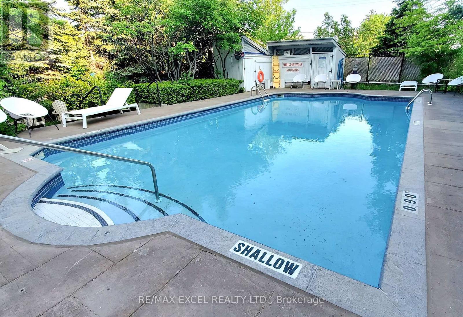 2307 - 35 Finch Avenue E, Toronto, Ontario  M2N 6Z8 - Photo 30 - C12954624