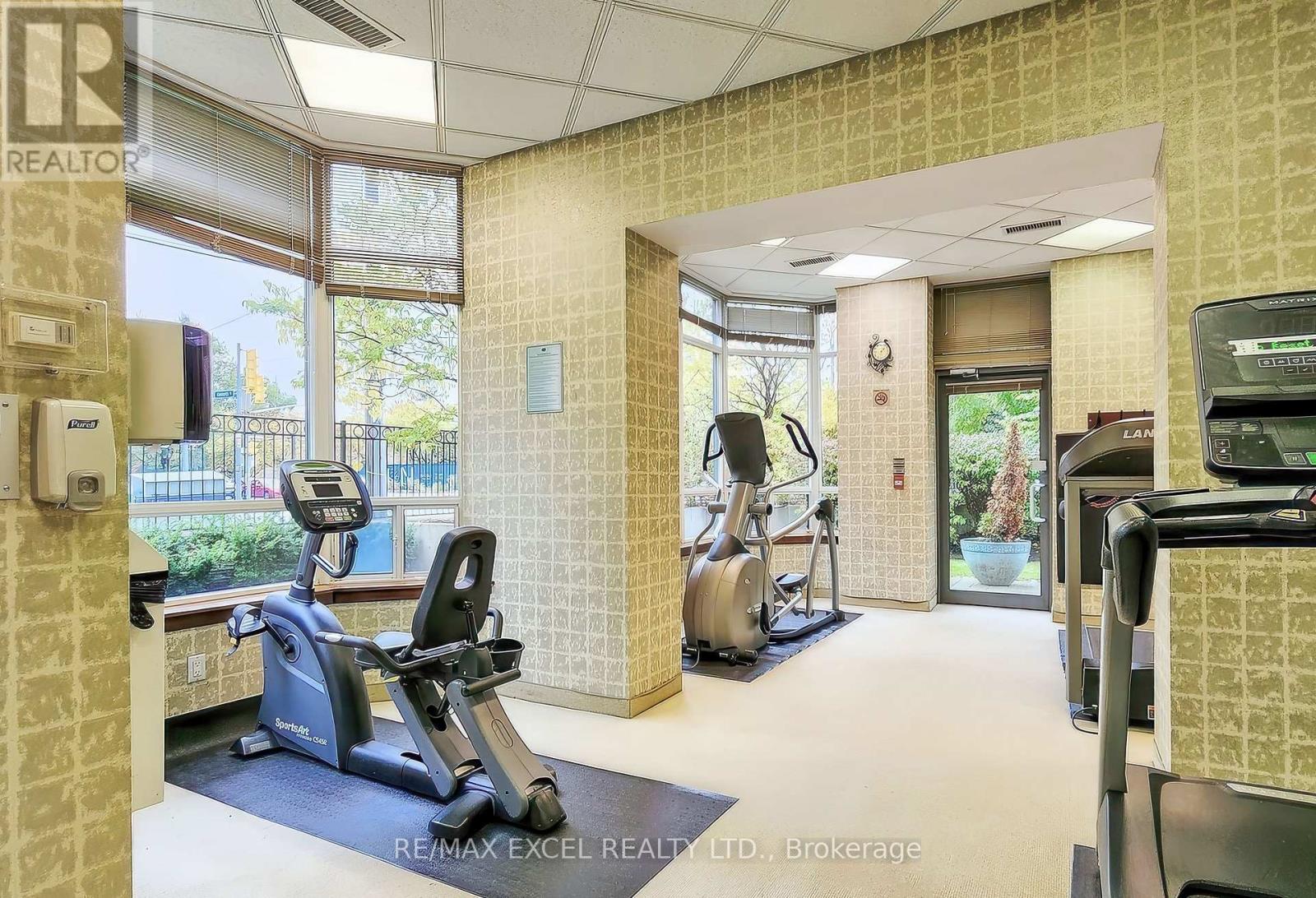 2307 - 35 Finch Avenue E, Toronto, Ontario  M2N 6Z8 - Photo 31 - C12954624