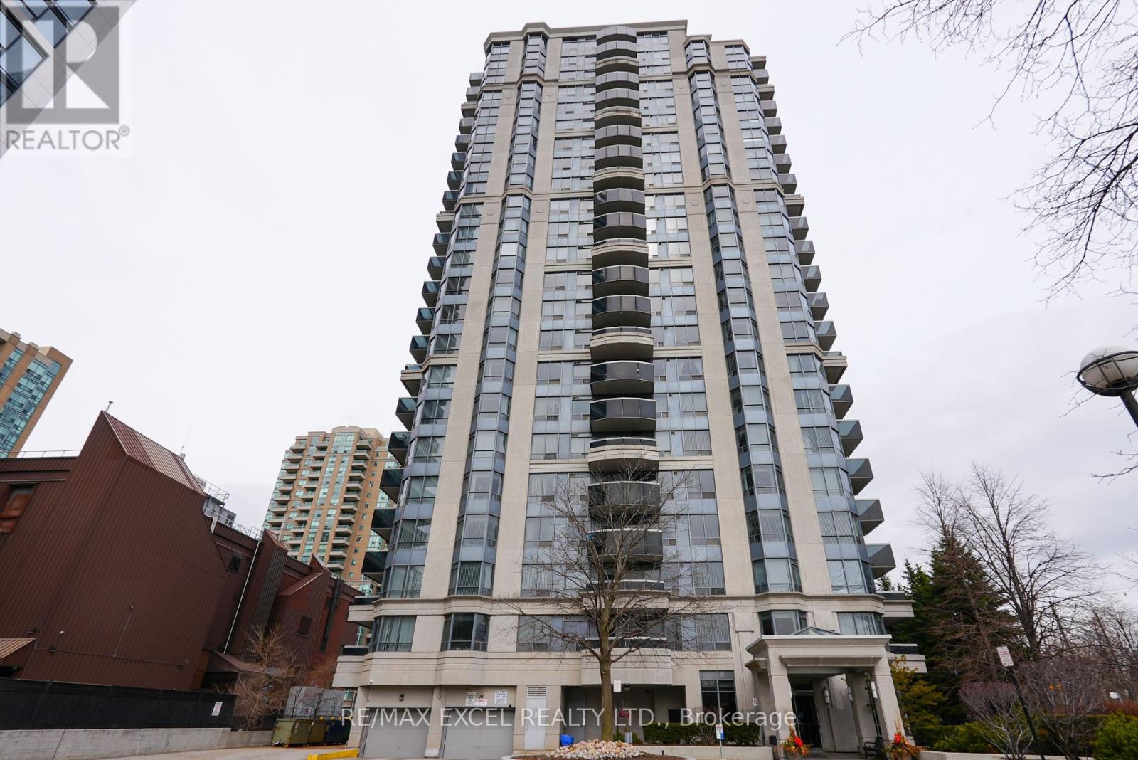 2307 - 35 Finch Avenue E, Toronto, Ontario  M2N 6Z8 - Photo 32 - C12954624