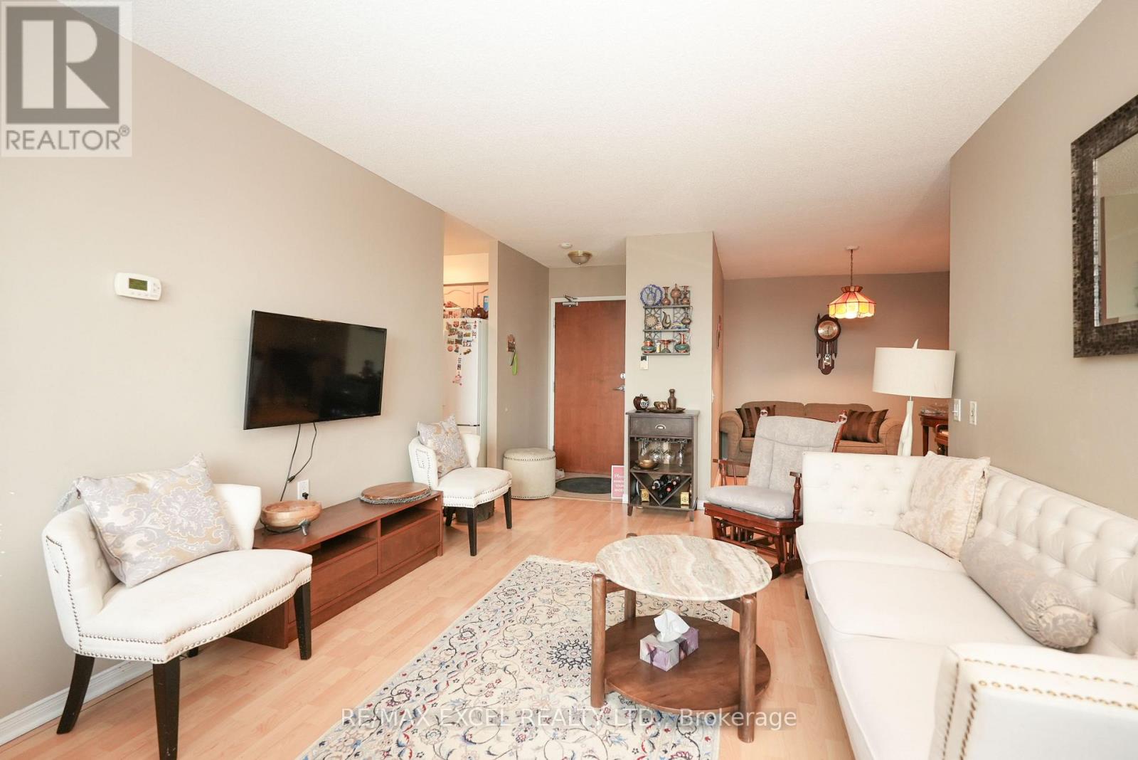 2307 - 35 Finch Avenue E, Toronto, Ontario  M2N 6Z8 - Photo 8 - C12954624