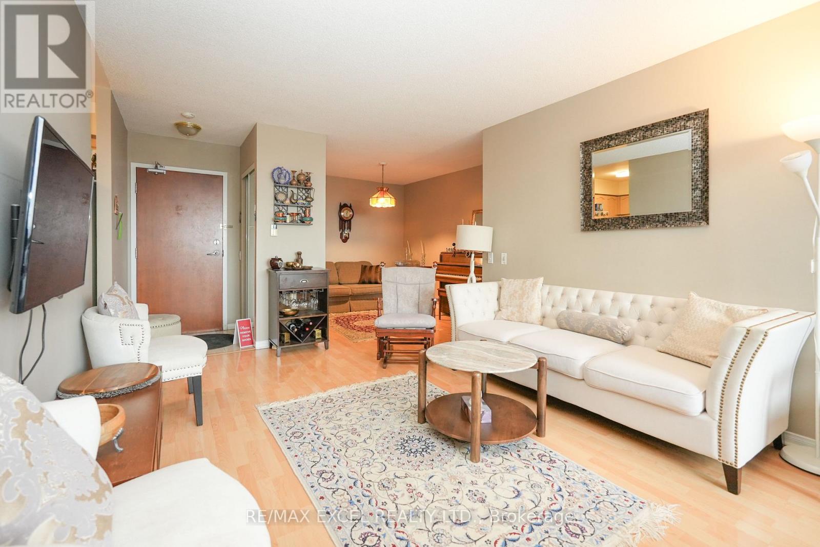 2307 - 35 Finch Avenue E, Toronto, Ontario  M2N 6Z8 - Photo 9 - C12954624