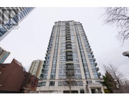 2307 - 35 FINCH AVENUE E, Toronto, Ontario