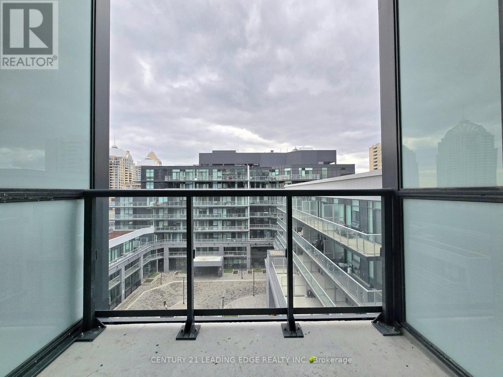 702 - 625 Sheppard Avenue E, Toronto, Ontario  M2K 1B5 - Photo 19 - C12954630