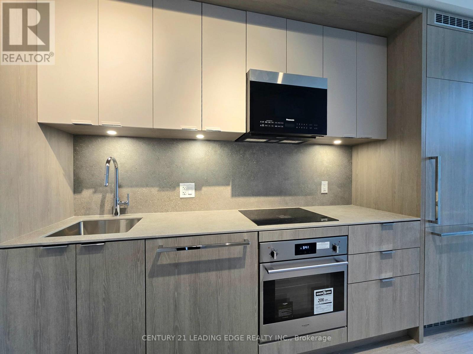 702 - 625 Sheppard Avenue E, Toronto, Ontario  M2K 1B5 - Photo 3 - C12954630