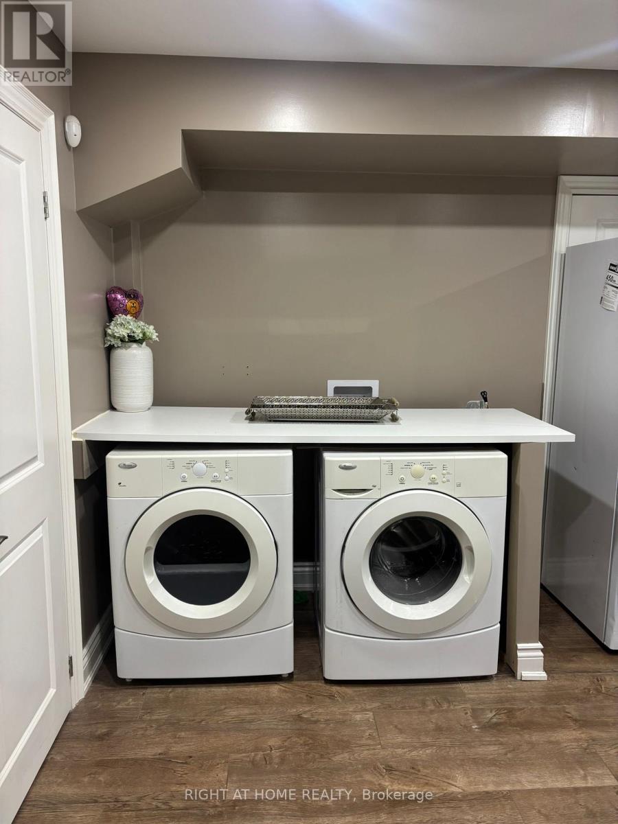 1402 Gord Vinson Avenue, Clarington, Ontario  L1E 2N6 - Photo 4 - E12954632