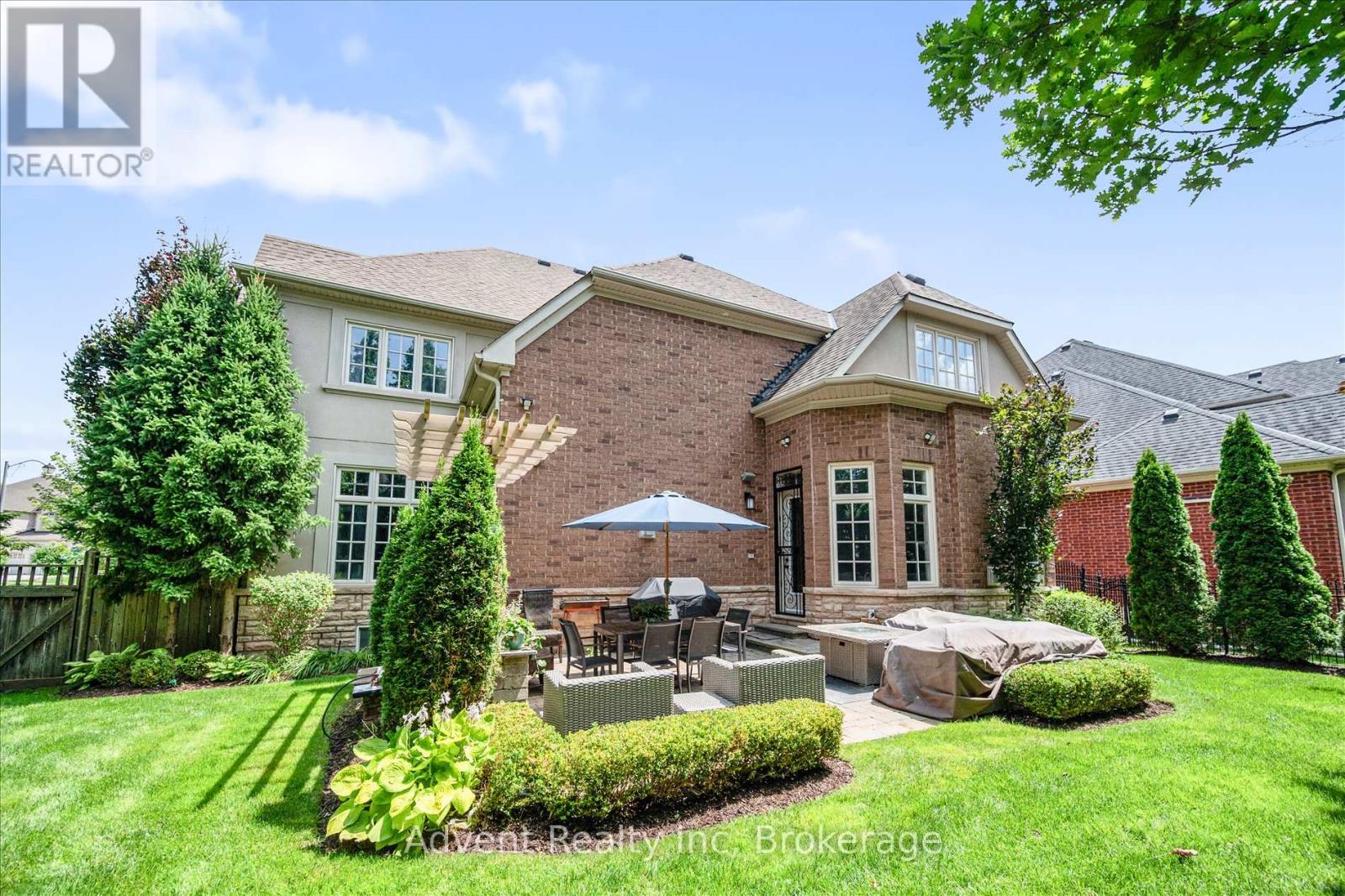 183 Angus Glen Boulevard, Markham, Ontario  L6C 0K1 - Photo 44 - N12950772