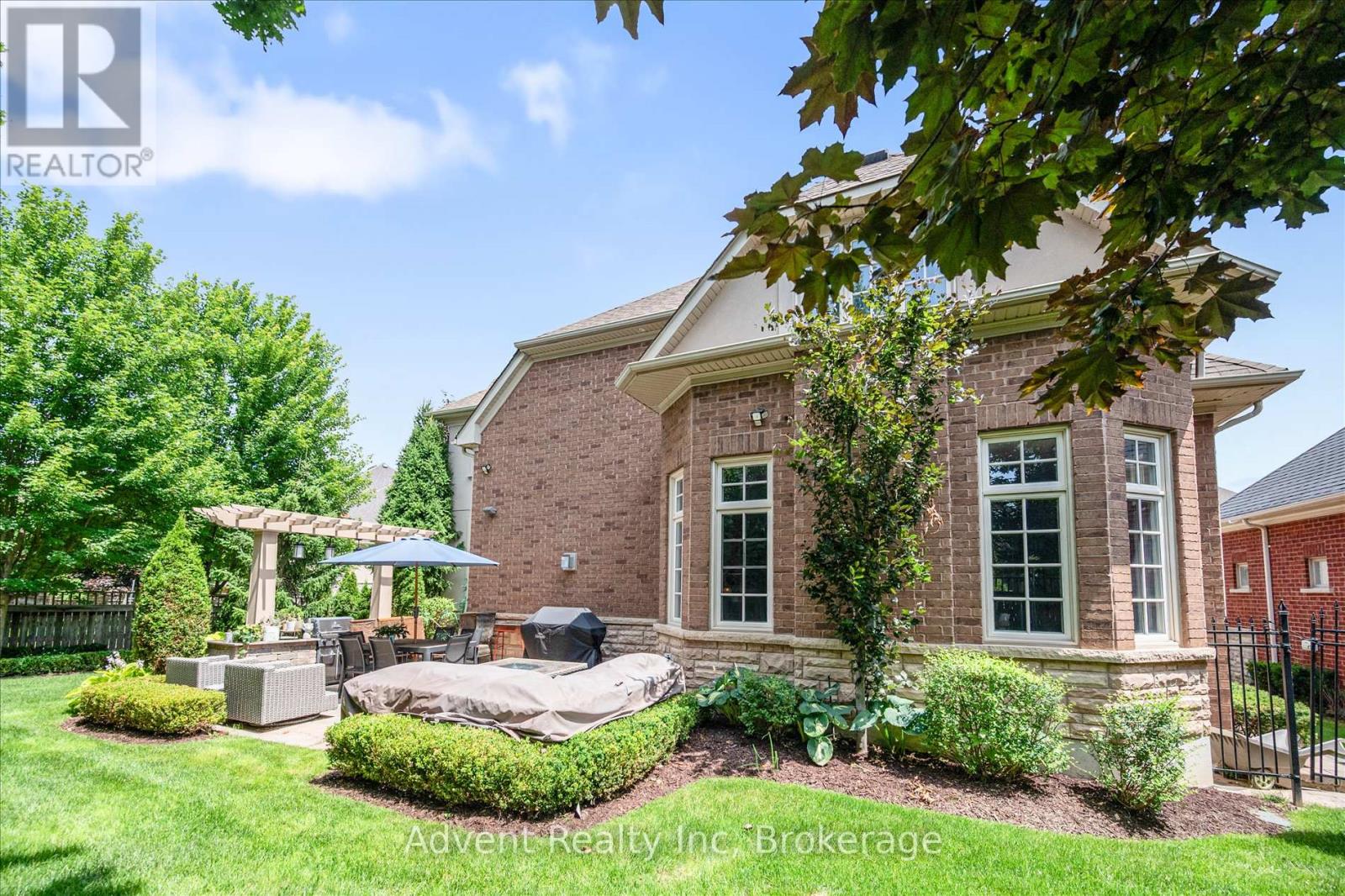 183 Angus Glen Boulevard, Markham, Ontario  L6C 0K1 - Photo 45 - N12950772