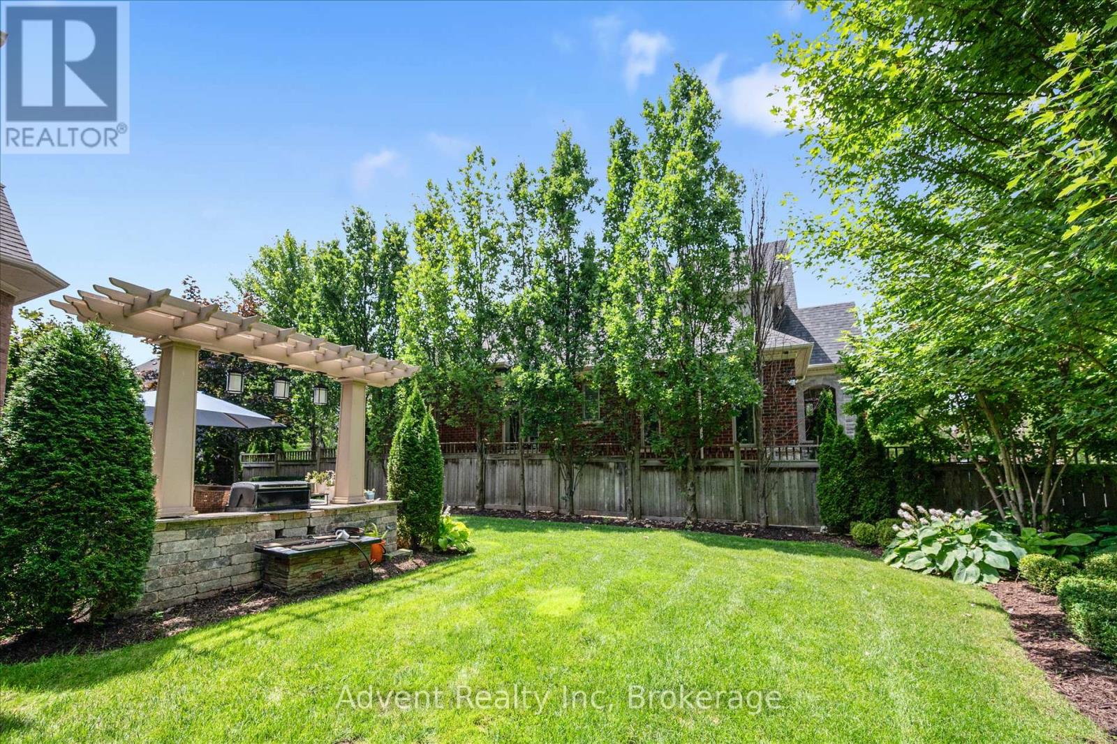 183 Angus Glen Boulevard, Markham, Ontario  L6C 0K1 - Photo 42 - N12950772