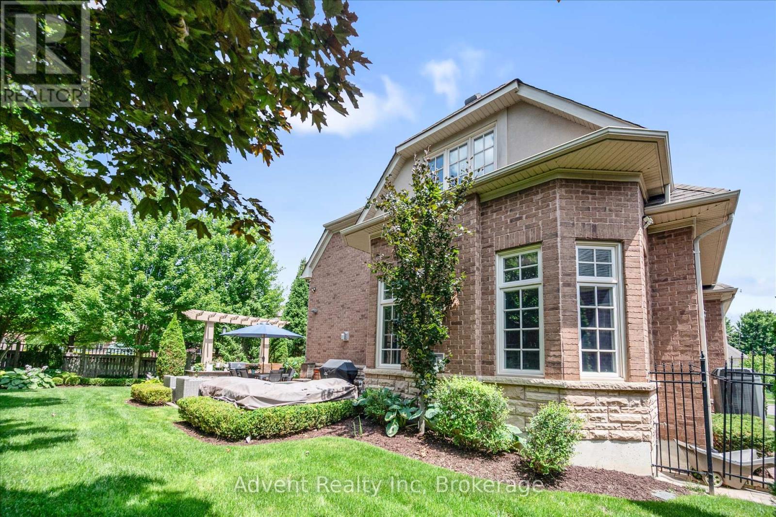 183 Angus Glen Boulevard, Markham, Ontario  L6C 0K1 - Photo 46 - N12950772