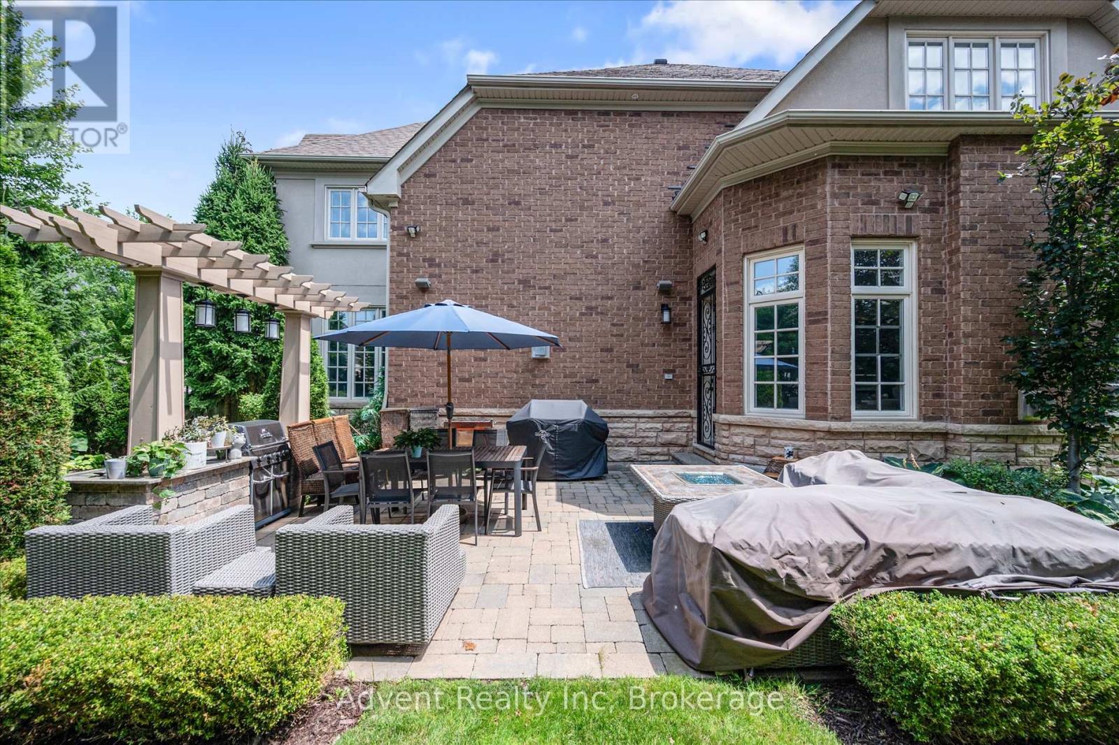183 Angus Glen Boulevard, Markham, Ontario  L6C 0K1 - Photo 40 - N12950772