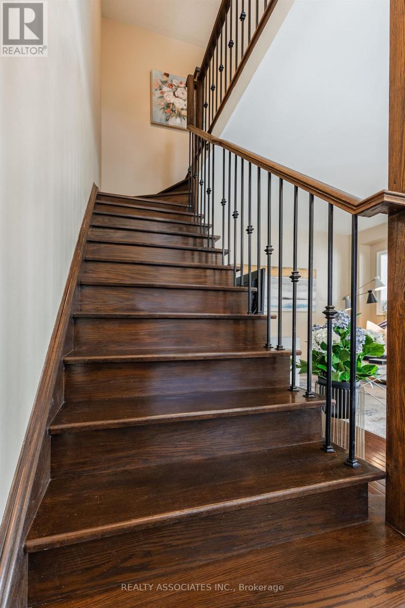 19 Bearings Avenue, Whitchurch-Stouffville, Ontario  L4A 0W6 - Photo 22 - N12951844