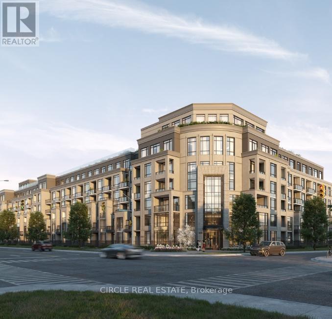 343 - 2075 KING ROAD, King, Ontario