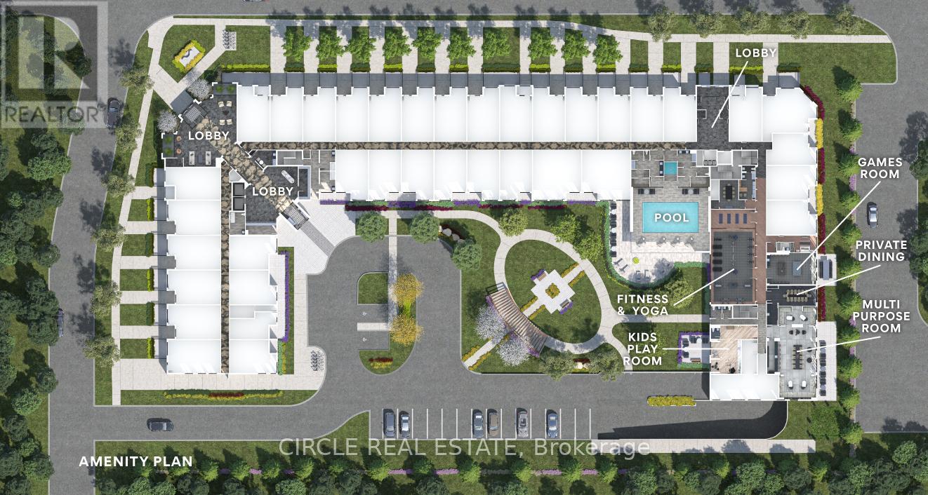 343 - 2075 King Road, King, Ontario  L7B 0R6 - Photo 12 - N12954618