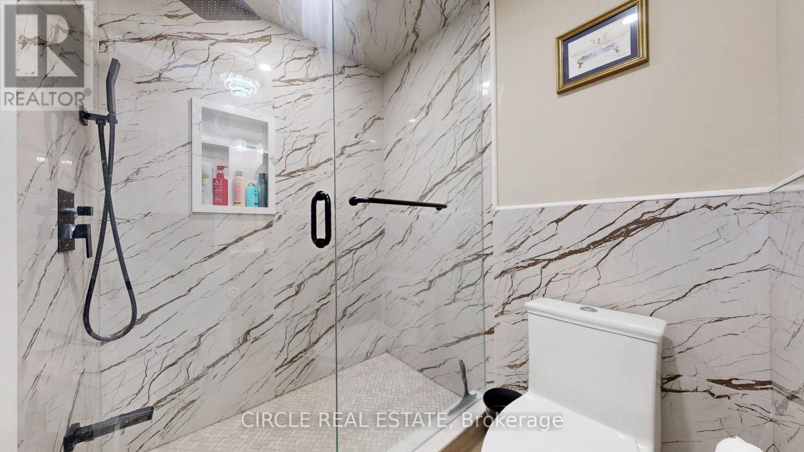 5351 Forest Ridge Drive, Mississauga, Ontario  L5M 5B4 - Photo 26 - W12954614