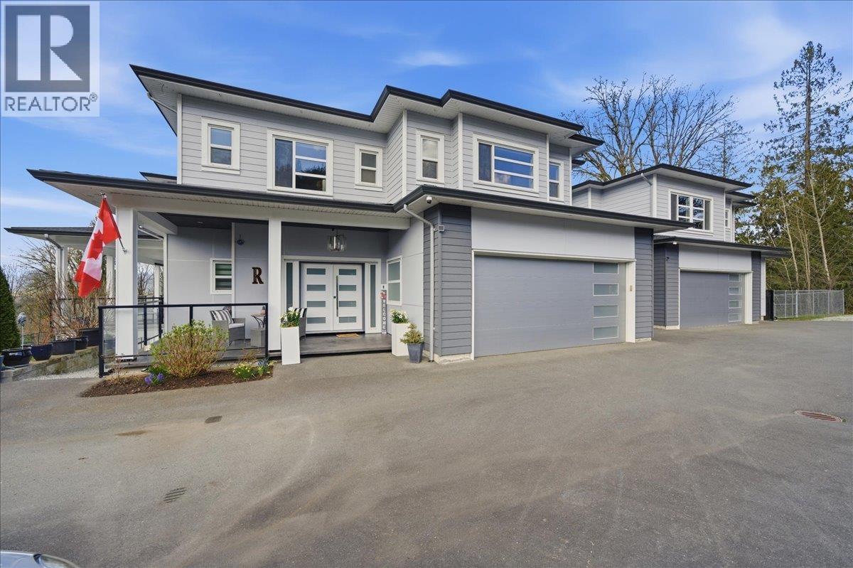 25507 Bosonworth Avenue, Maple Ridge, British Columbia  V4R 1L4 - Photo 2 - R3105711