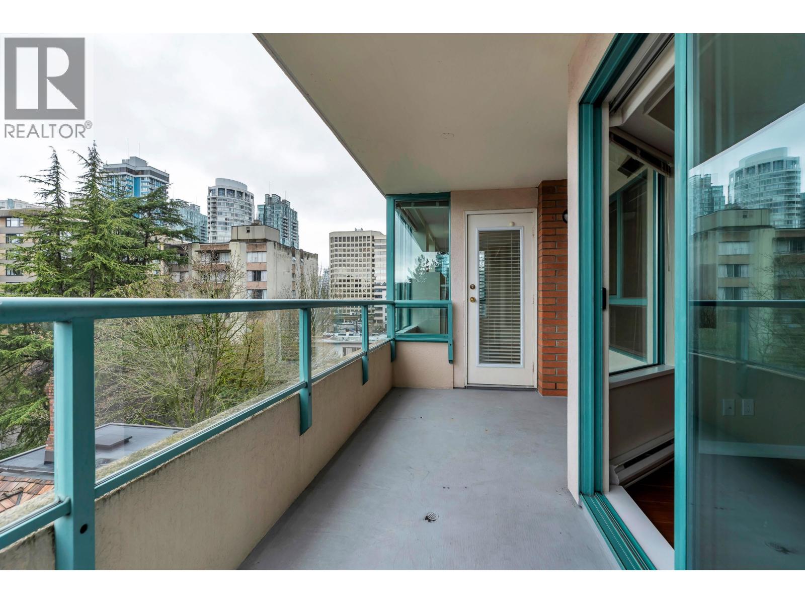 603 1132 Haro Street, Vancouver, British Columbia  V6E 1C9 - Photo 20 - R3102197