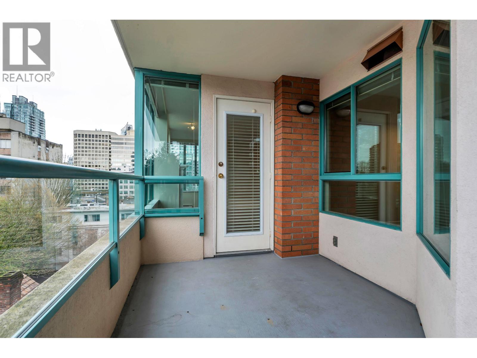 603 1132 Haro Street, Vancouver, British Columbia  V6E 1C9 - Photo 19 - R3102197