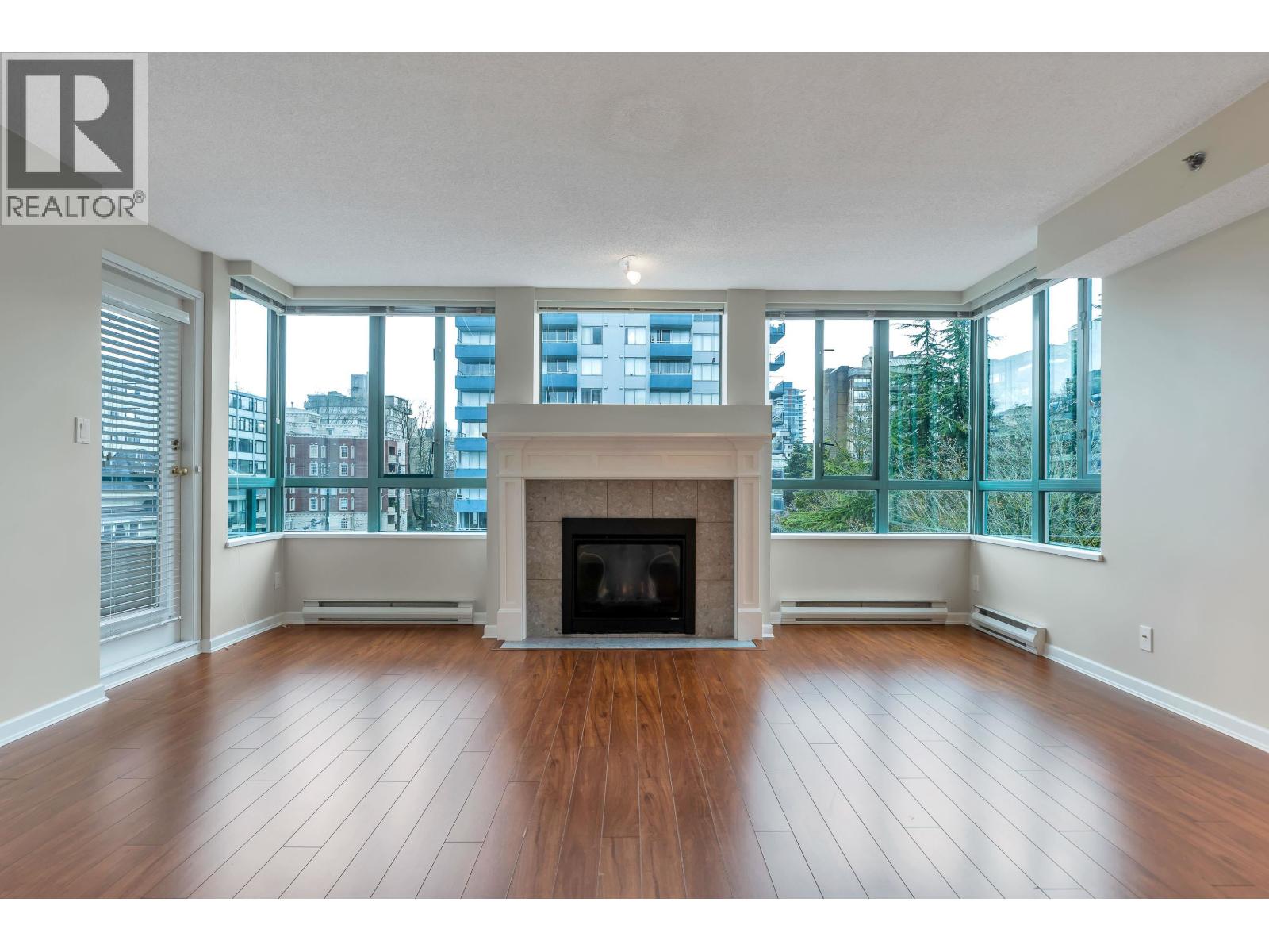 603 1132 Haro Street, Vancouver, British Columbia  V6E 1C9 - Photo 14 - R3102197