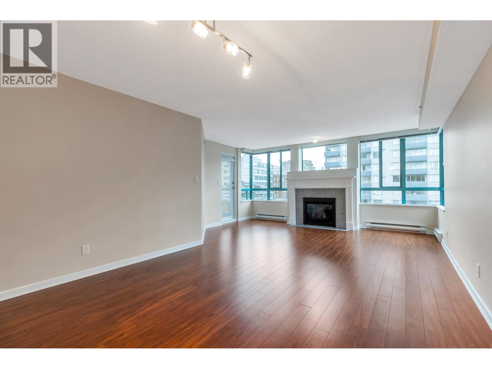 603 1132 Haro Street, Vancouver, British Columbia  V6E 1C9 - Photo 13 - R3102197