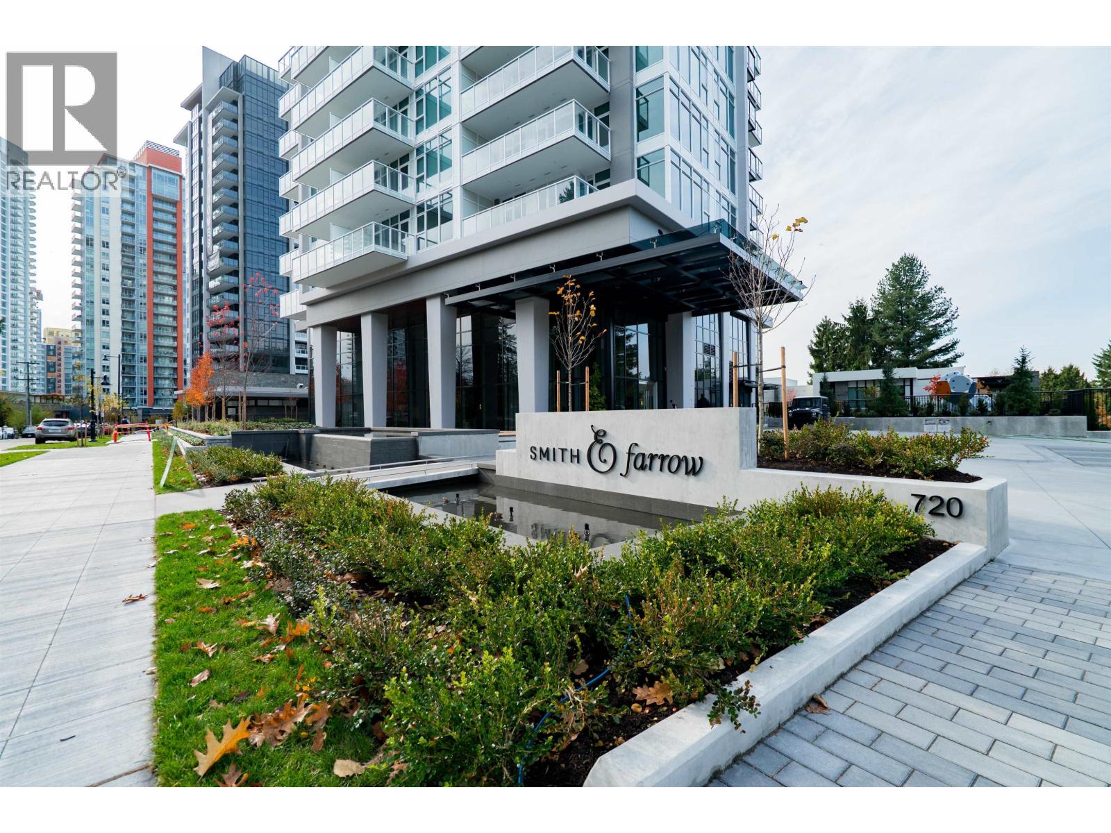 4007 720 Farrow Street, Coquitlam, British Columbia  V3J 0P3 - Photo 30 - R3106721