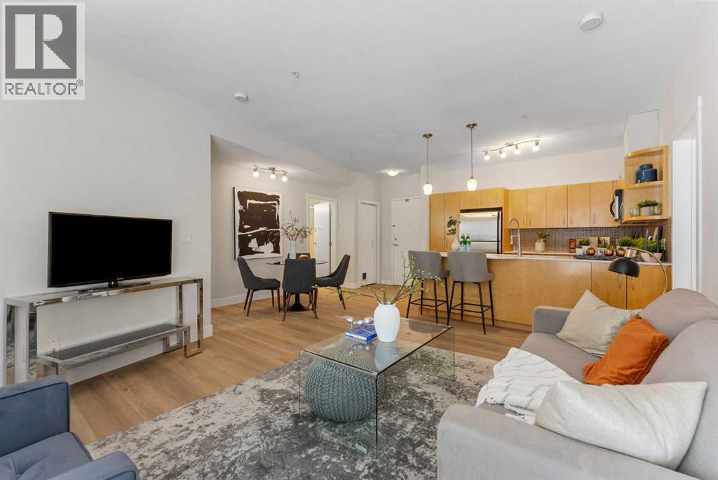 125, 69 Springborough Court SW, Calgary, Alberta  T3H 5V5 - Photo 12 - A2298532