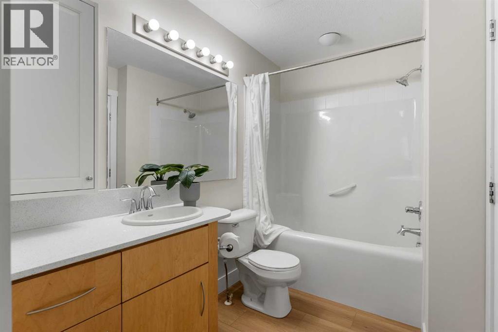 125, 69 Springborough Court SW, Calgary, Alberta  T3H 5V5 - Photo 17 - A2298532