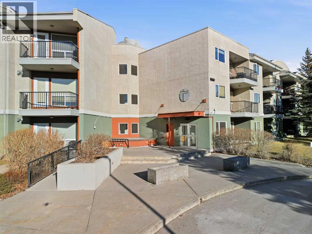 125, 69 Springborough Court SW, Calgary, Alberta  T3H 5V5 - Photo 32 - A2298532