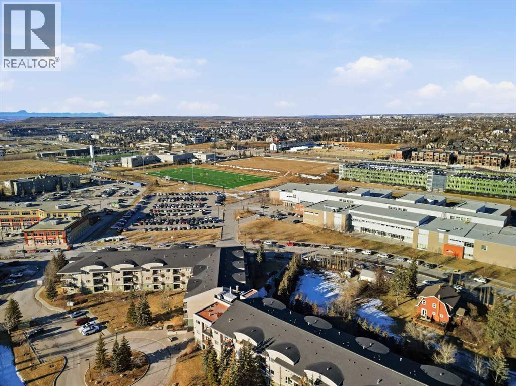 125, 69 Springborough Court SW, Calgary, Alberta  T3H 5V5 - Photo 30 - A2298532