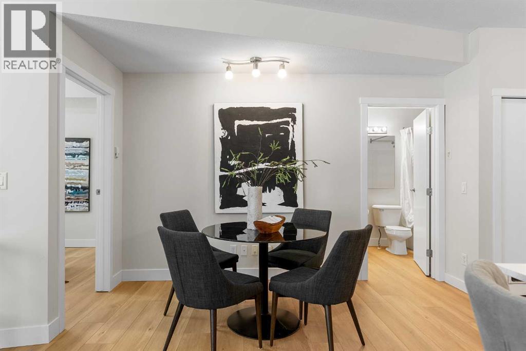 125, 69 Springborough Court SW, Calgary, Alberta  T3H 5V5 - Photo 4 - A2298532