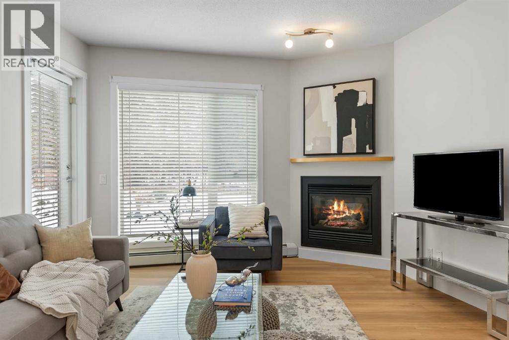 125, 69 Springborough Court SW, Calgary, Alberta  T3H 5V5 - Photo 13 - A2298532