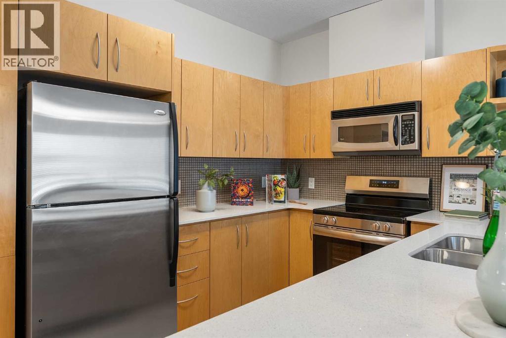 125, 69 Springborough Court SW, Calgary, Alberta  T3H 5V5 - Photo 8 - A2298532