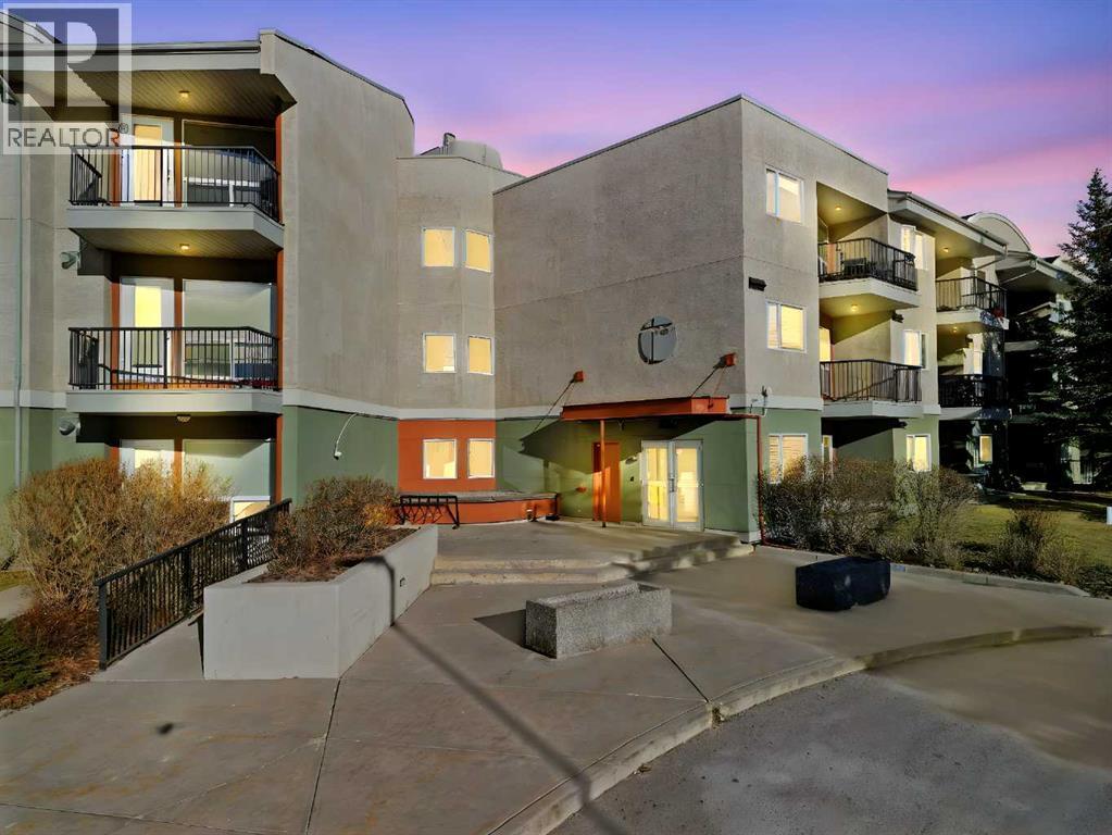 125, 69 Springborough Court SW, Calgary, Alberta  T3H 5V5 - Photo 26 - A2298532