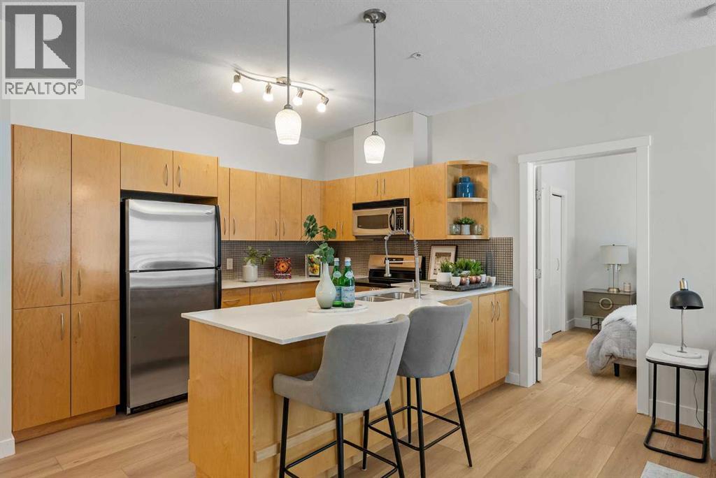 125, 69 Springborough Court SW, Calgary, Alberta  T3H 5V5 - Photo 10 - A2298532