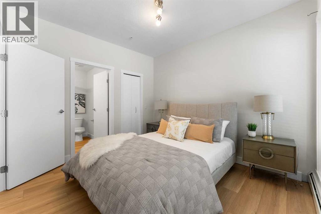 125, 69 Springborough Court SW, Calgary, Alberta  T3H 5V5 - Photo 5 - A2298532