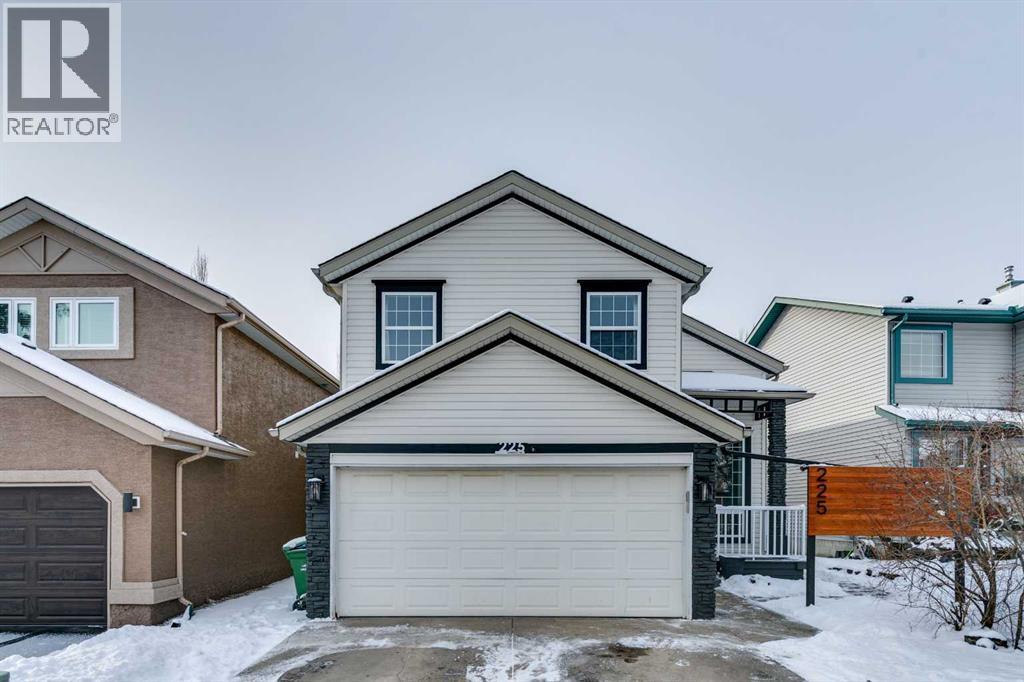 225 Somerset Drive SW, Calgary, Alberta