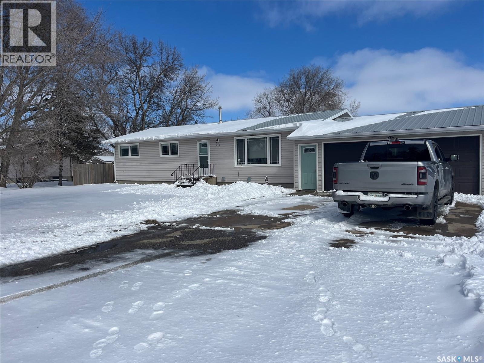 333 7th STREET, Alameda, Saskatchewan