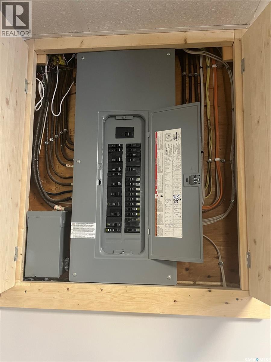 333 7th Street, Alameda, Saskatchewan  S0C 0A0 - Photo 25 - SK032008