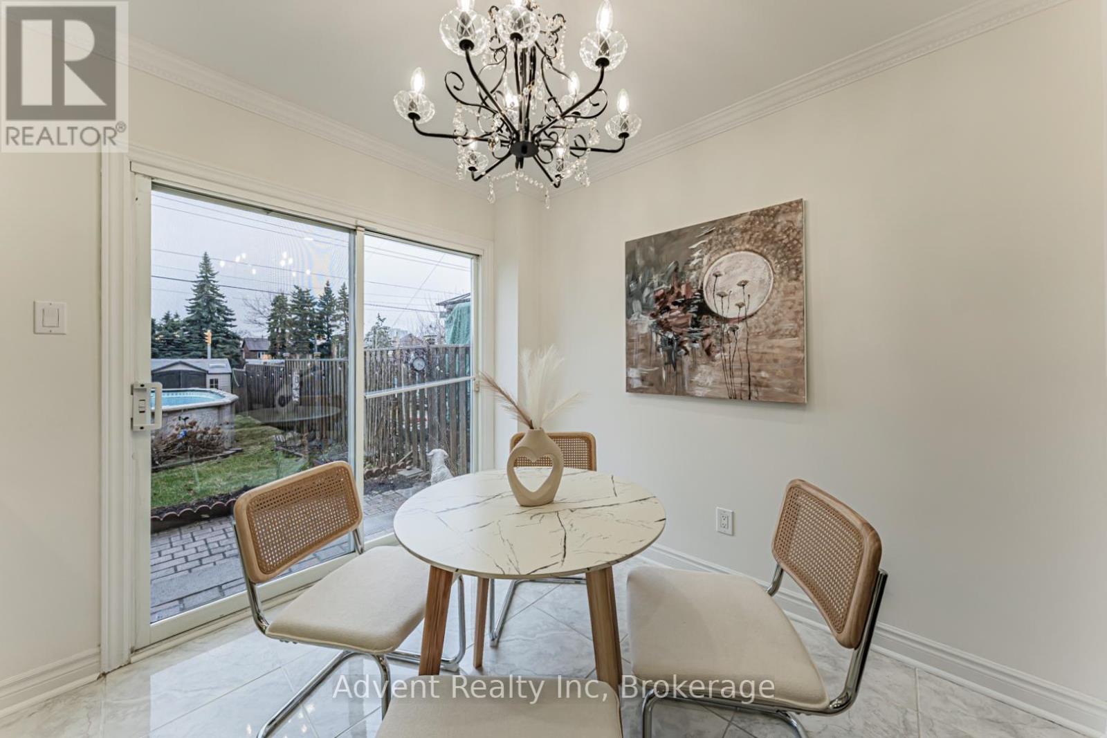 45 Cheeseman Drive, Markham, Ontario  L3R 3G3 - Photo 9 - N12950894