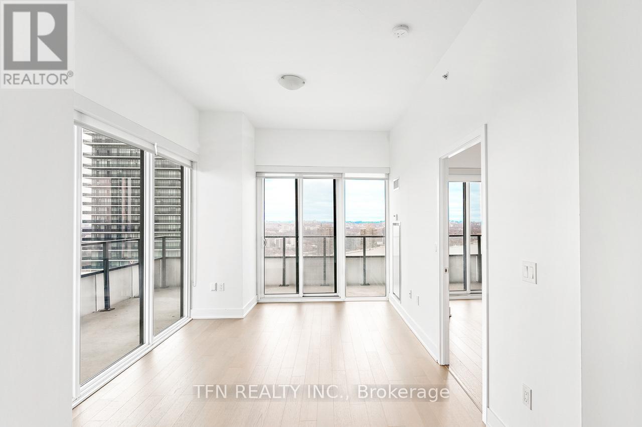 4703 - 20 Shore Breeze Drive, Toronto, Ontario  M8V 0C7 - Photo 13 - W12809652