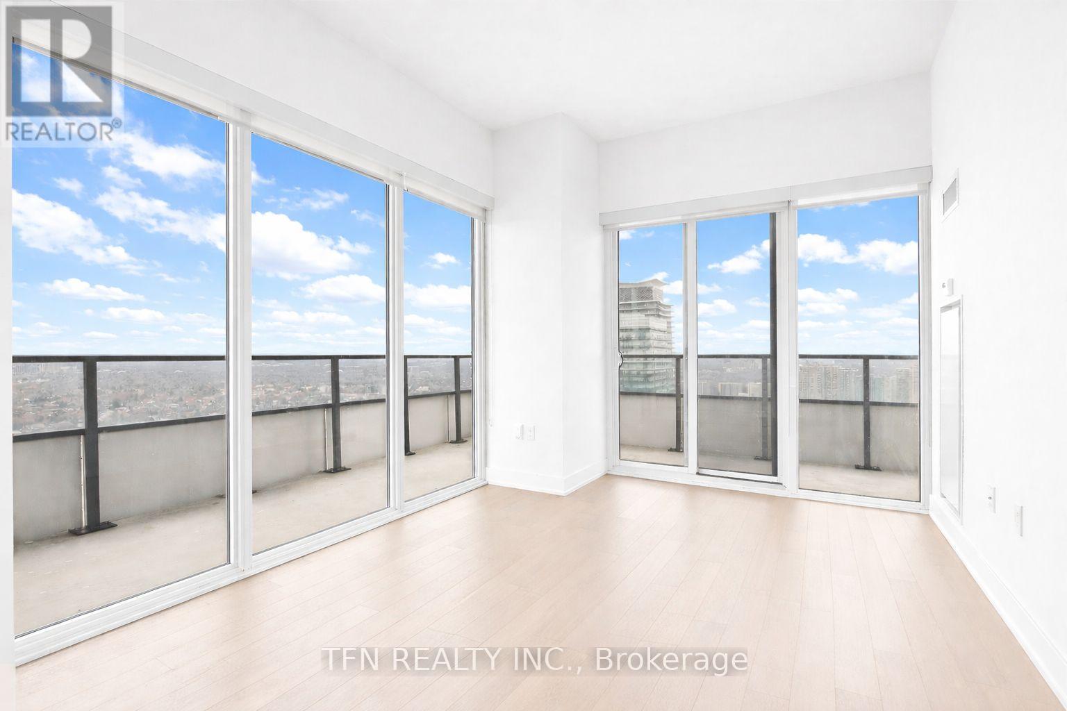 4703 - 20 Shore Breeze Drive, Toronto, Ontario  M8V 0C7 - Photo 2 - W12809652