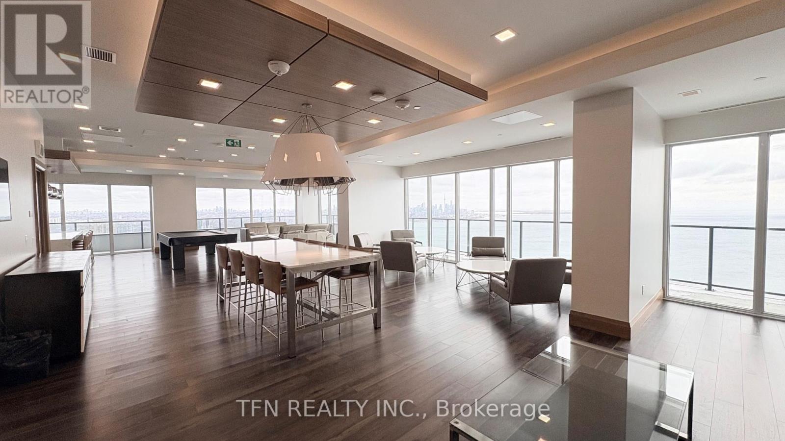 4703 - 20 Shore Breeze Drive, Toronto, Ontario  M8V 0C7 - Photo 28 - W12809652