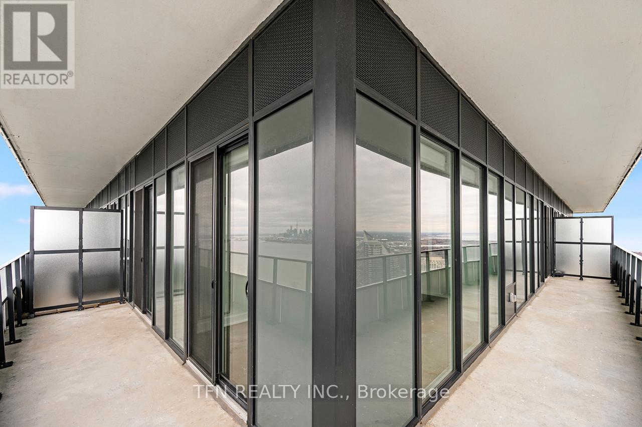 4703 - 20 Shore Breeze Drive, Toronto, Ontario  M8V 0C7 - Photo 21 - W12809652