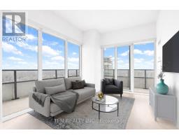 4703 - 20 SHORE BREEZE DRIVE, Toronto, Ontario